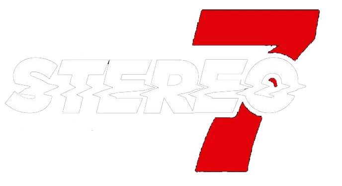 logo stereo7